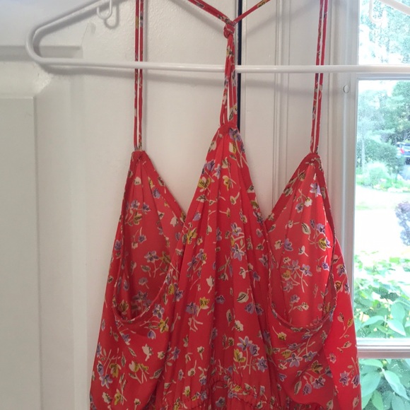 Summer dress from American Eagle-with pockets! - Picture 5 of 6